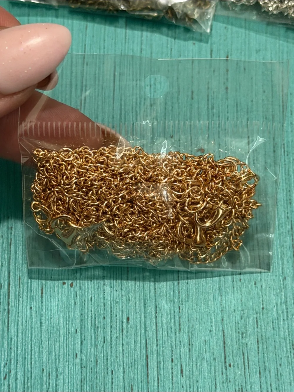 Gold and Silver Jewelry Making Kits Findings Pack for DIY Resin Crafts Pin Vise